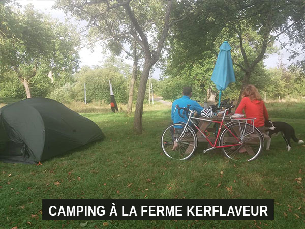Camping Kerflaveur